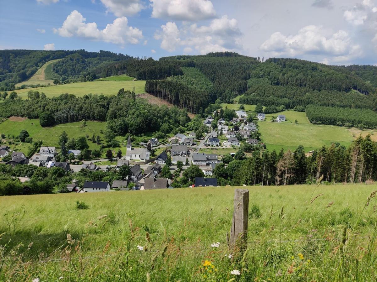 Elpe Apartments Hochsauerland Εξωτερικό φωτογραφία