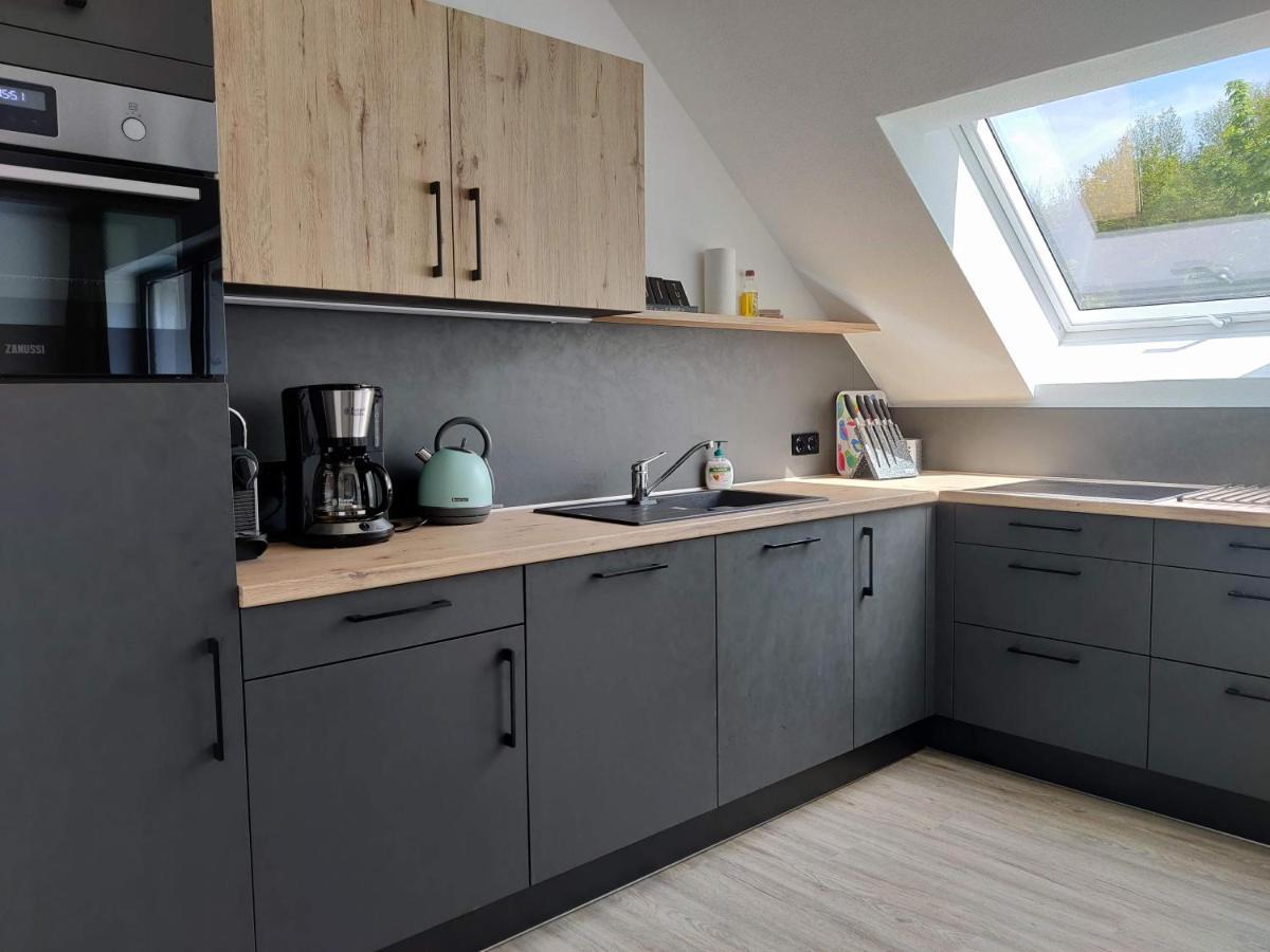 Elpe Apartments Hochsauerland Εξωτερικό φωτογραφία