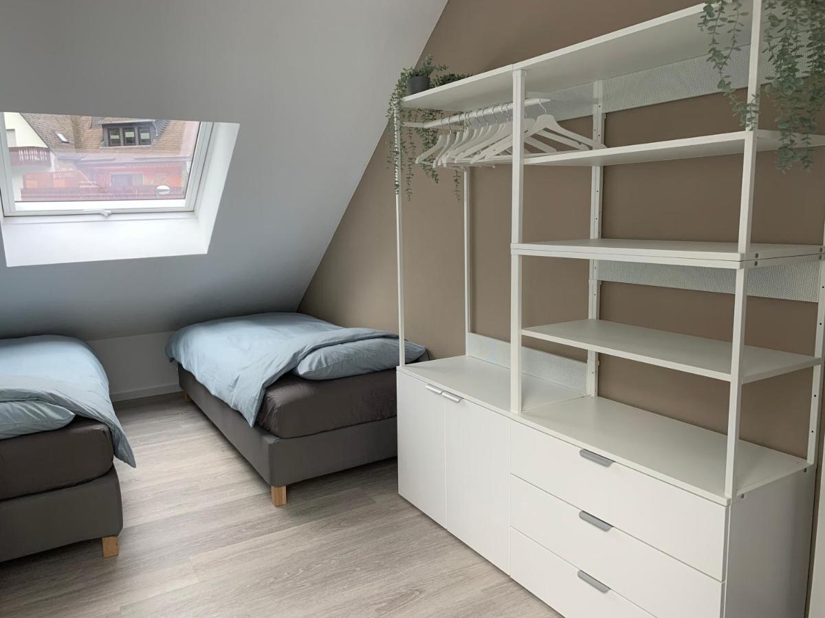Elpe Apartments Hochsauerland Εξωτερικό φωτογραφία