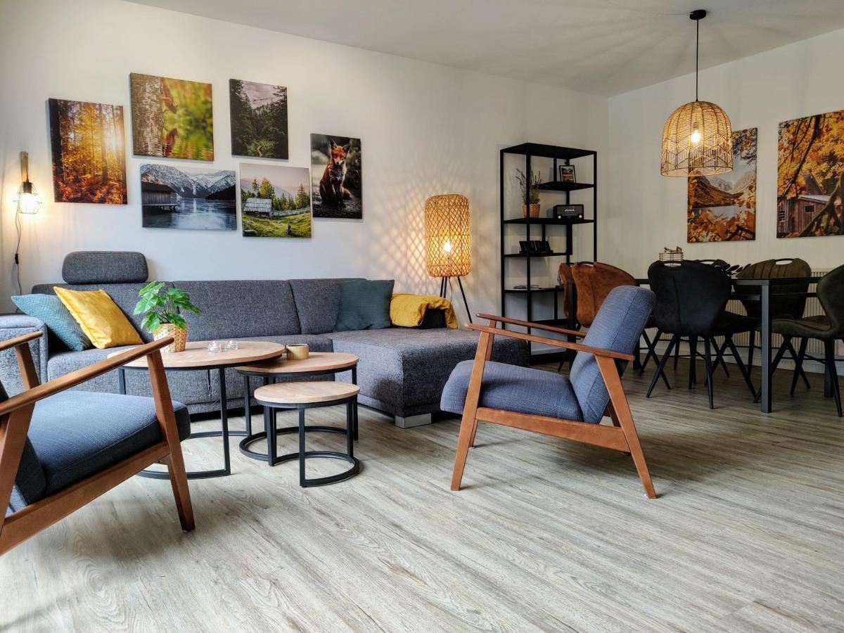 Elpe Apartments Hochsauerland Εξωτερικό φωτογραφία