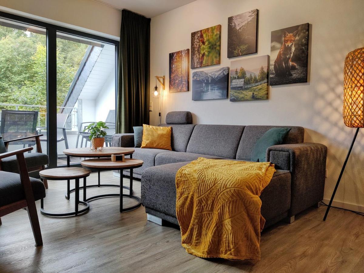 Elpe Apartments Hochsauerland Εξωτερικό φωτογραφία