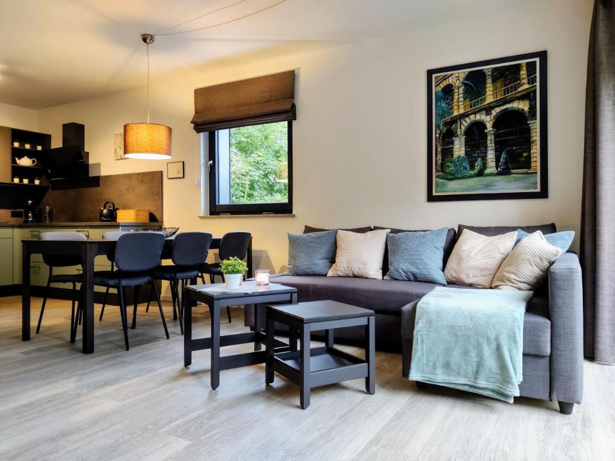 Elpe Apartments Hochsauerland Εξωτερικό φωτογραφία
