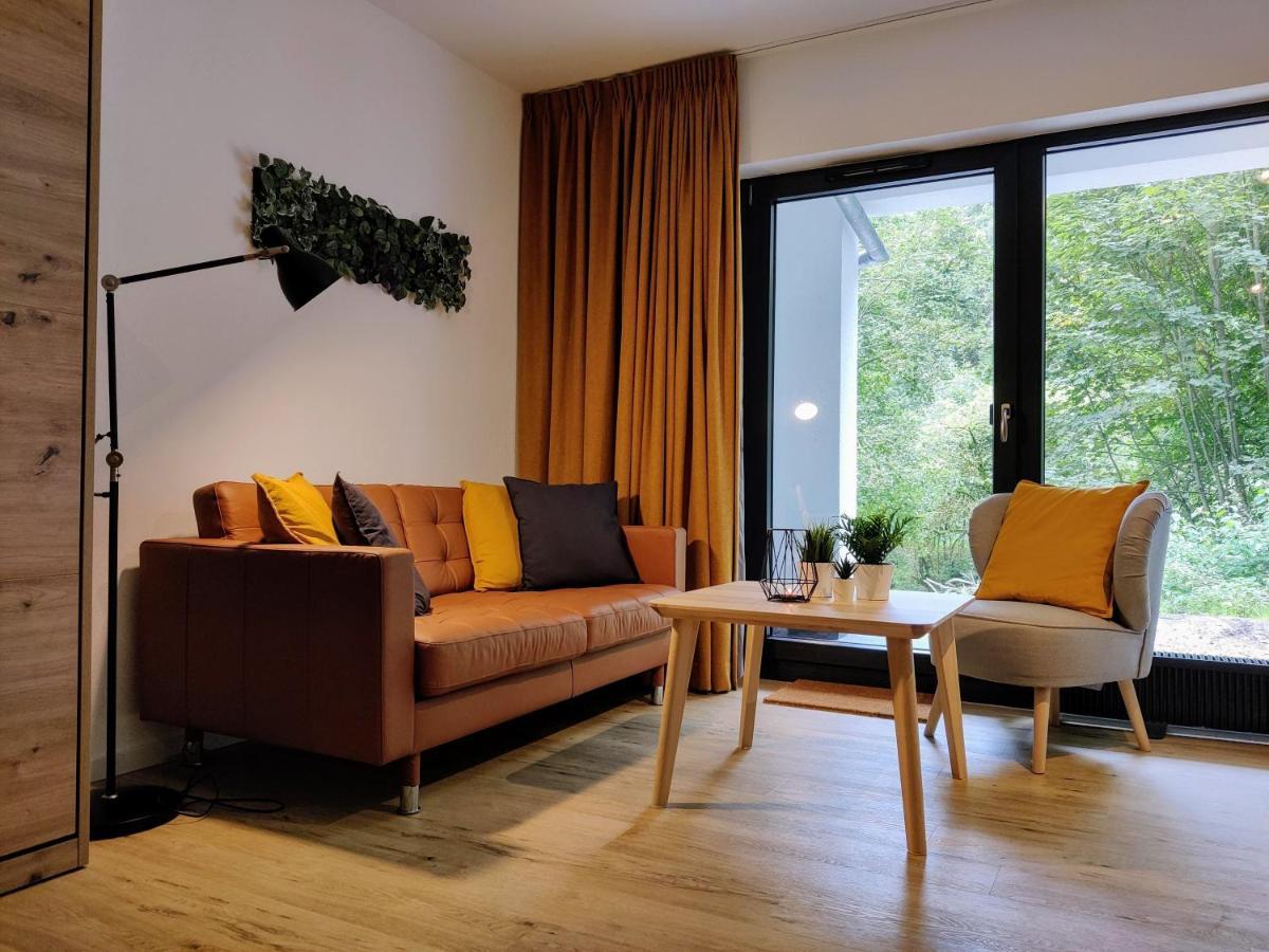 Elpe Apartments Hochsauerland Εξωτερικό φωτογραφία
