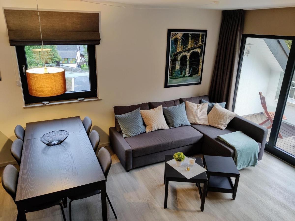 Elpe Apartments Hochsauerland Εξωτερικό φωτογραφία