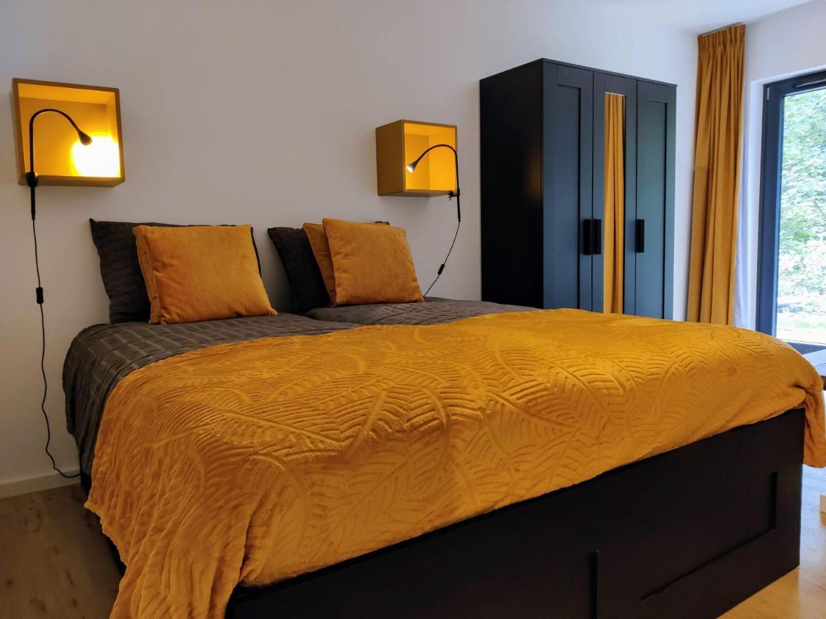 Elpe Apartments Hochsauerland Εξωτερικό φωτογραφία