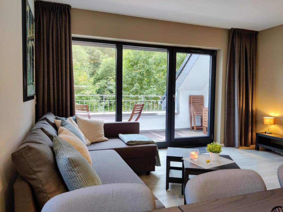 Elpe Apartments Hochsauerland Εξωτερικό φωτογραφία