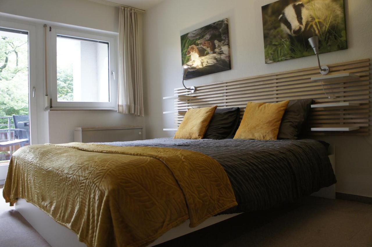 Elpe Apartments Hochsauerland Εξωτερικό φωτογραφία