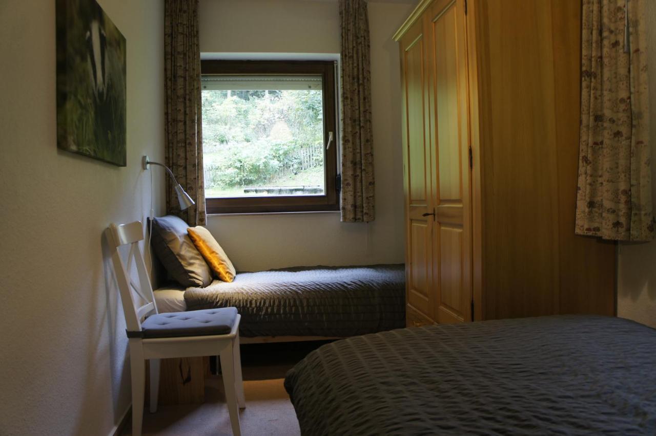 Elpe Apartments Hochsauerland Εξωτερικό φωτογραφία