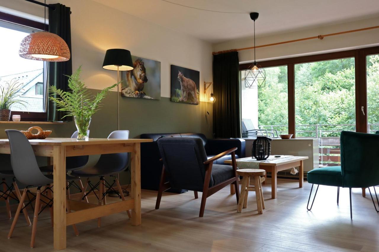 Elpe Apartments Hochsauerland Εξωτερικό φωτογραφία
