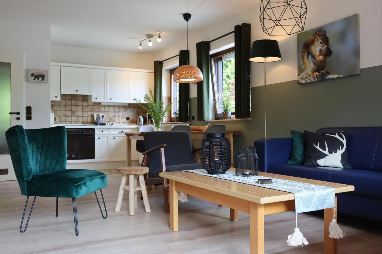 Elpe Apartments Hochsauerland Εξωτερικό φωτογραφία