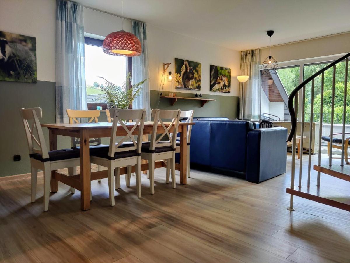 Elpe Apartments Hochsauerland Εξωτερικό φωτογραφία