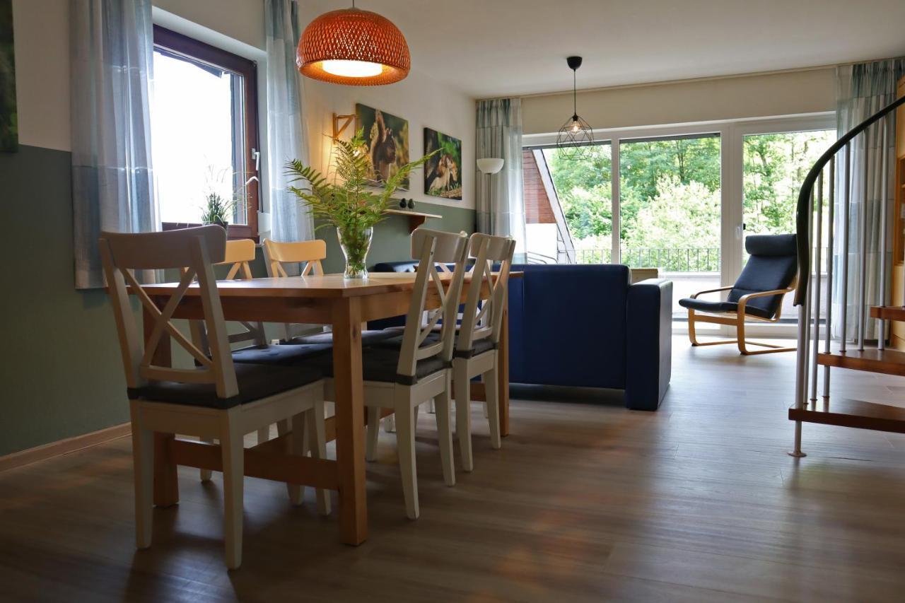 Elpe Apartments Hochsauerland Εξωτερικό φωτογραφία