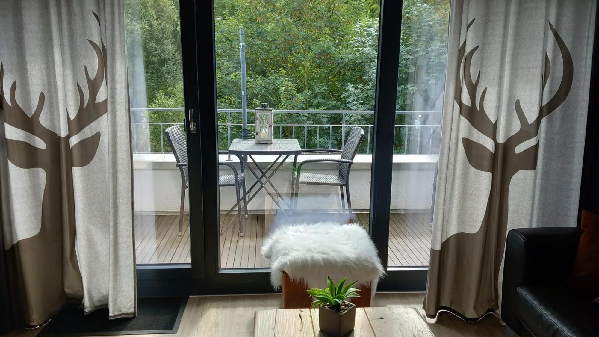 Elpe Apartments Hochsauerland Εξωτερικό φωτογραφία