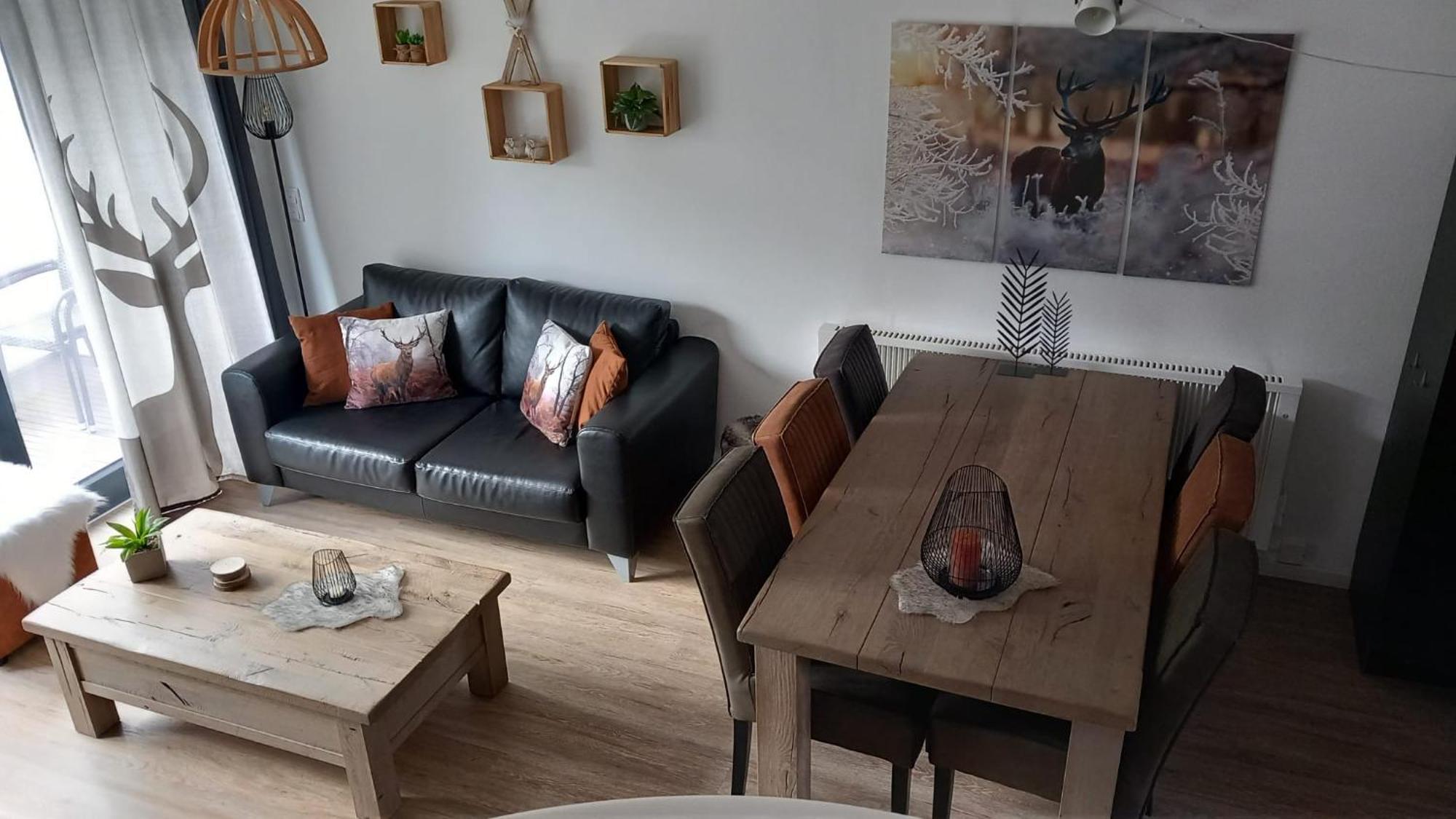 Elpe Apartments Hochsauerland Εξωτερικό φωτογραφία