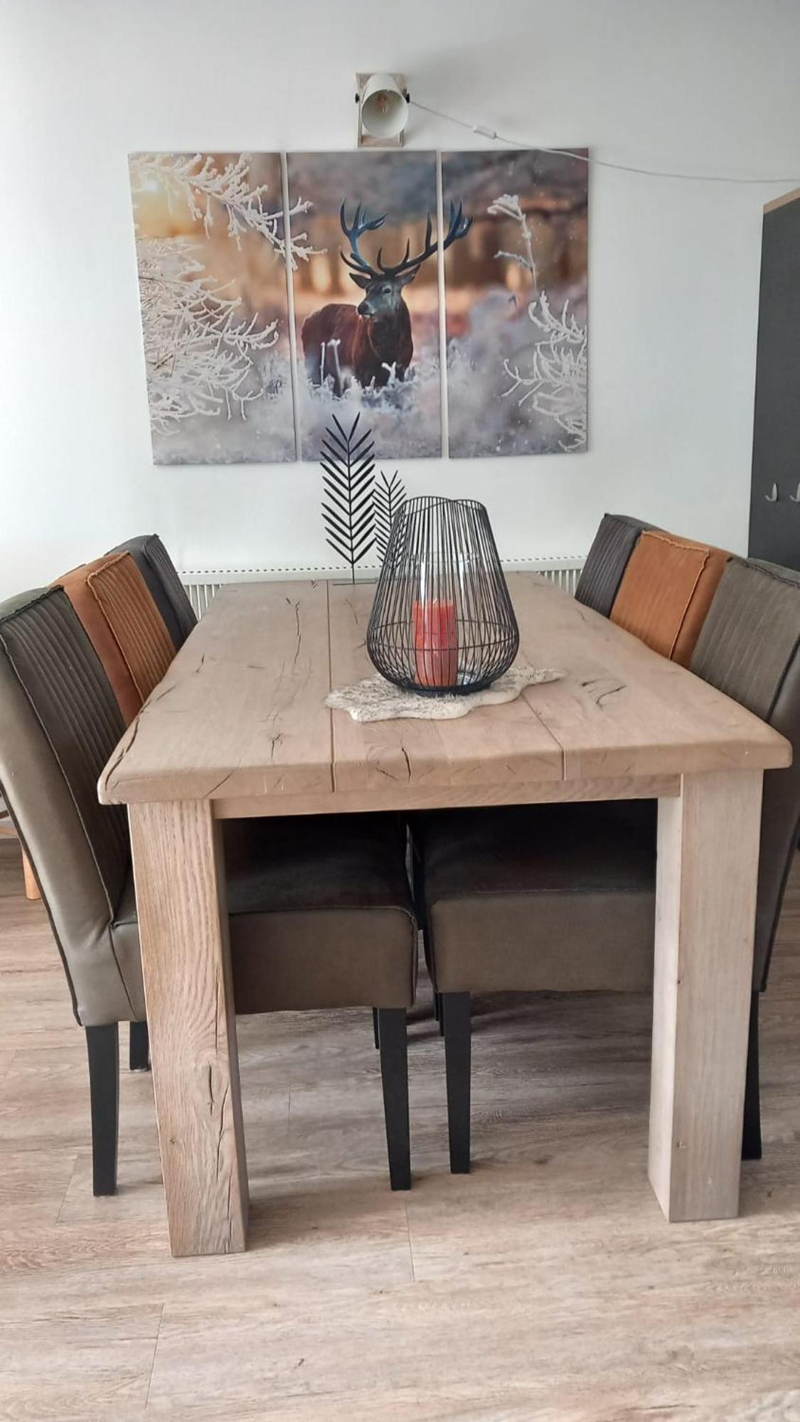 Elpe Apartments Hochsauerland Εξωτερικό φωτογραφία