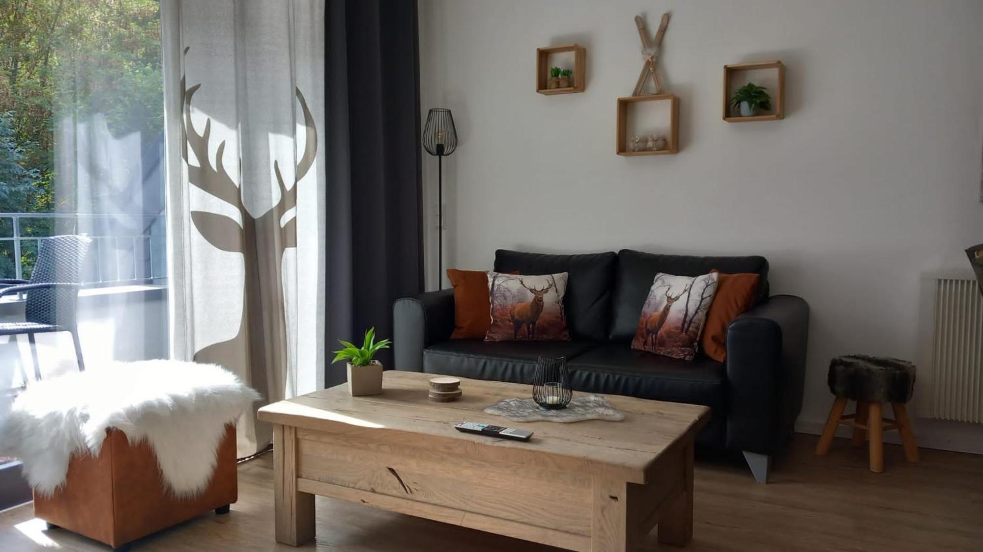 Elpe Apartments Hochsauerland Εξωτερικό φωτογραφία