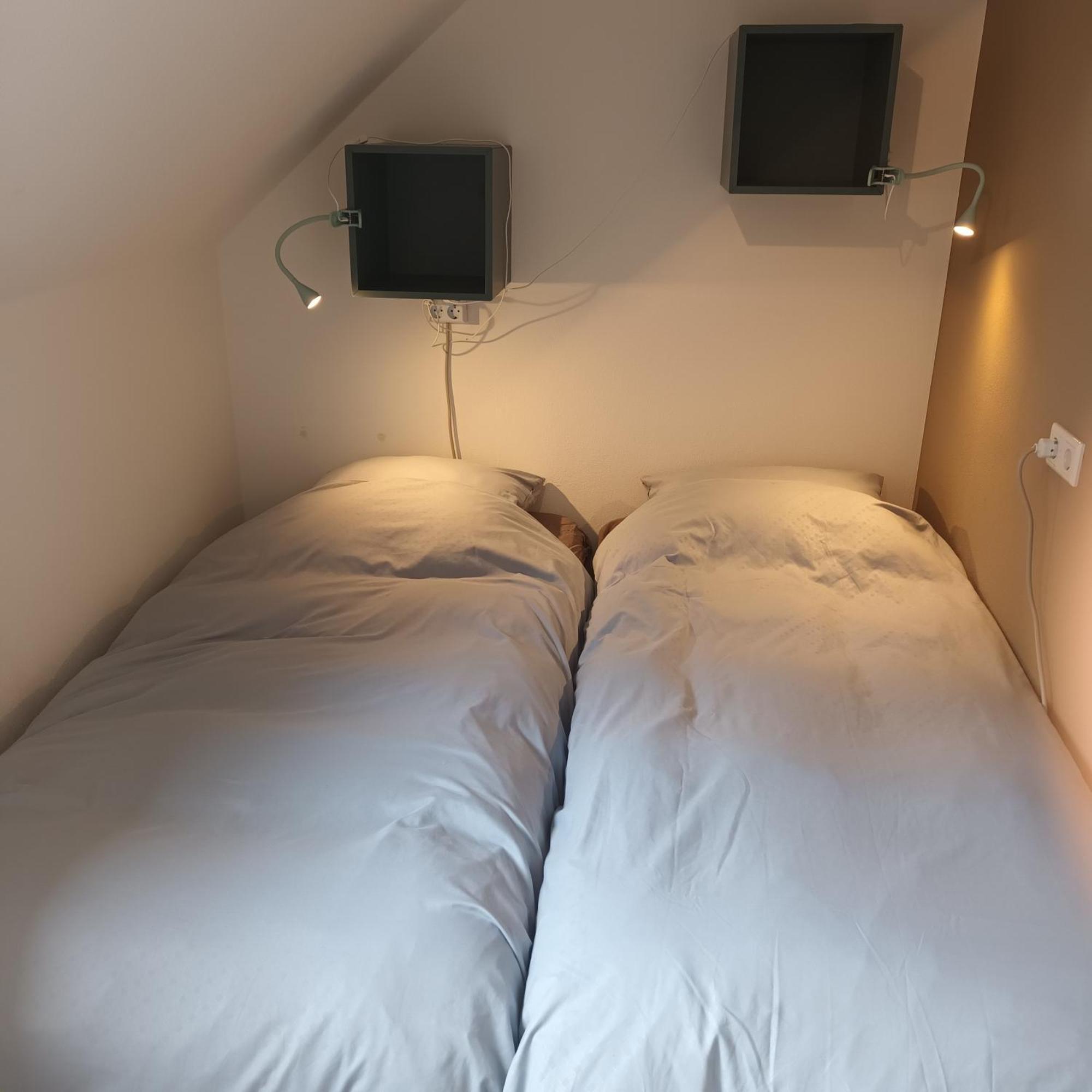 Elpe Apartments Hochsauerland Εξωτερικό φωτογραφία