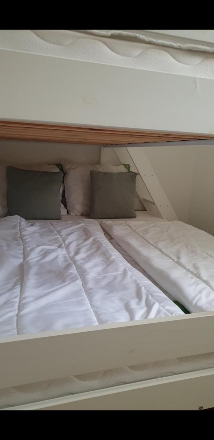Elpe Apartments Hochsauerland Εξωτερικό φωτογραφία