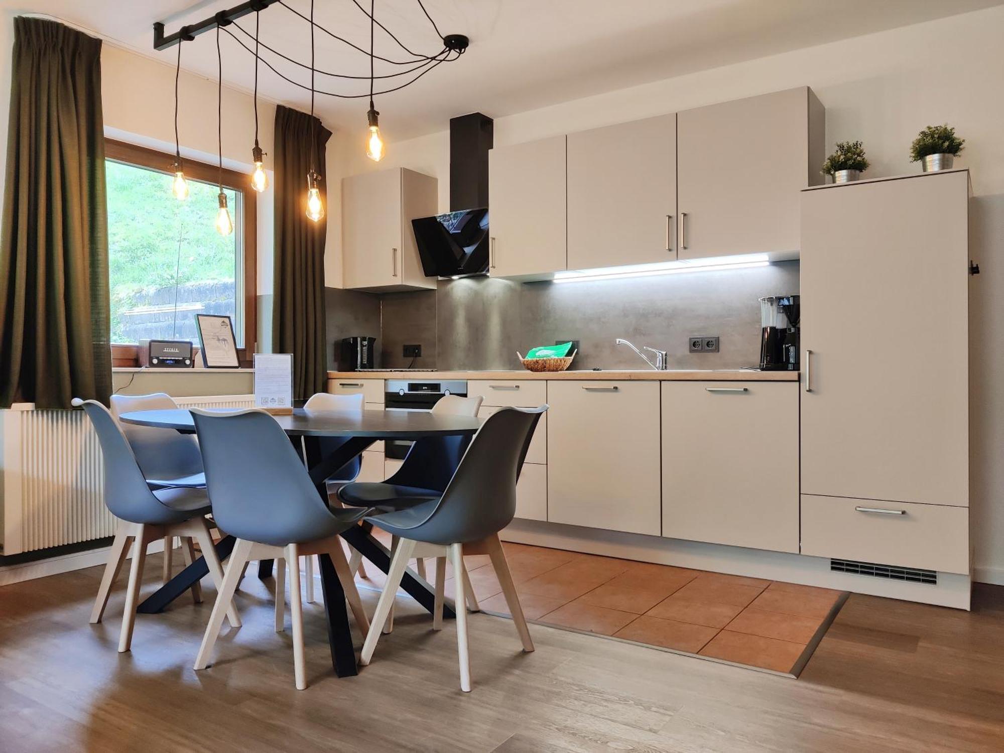 Elpe Apartments Hochsauerland Εξωτερικό φωτογραφία