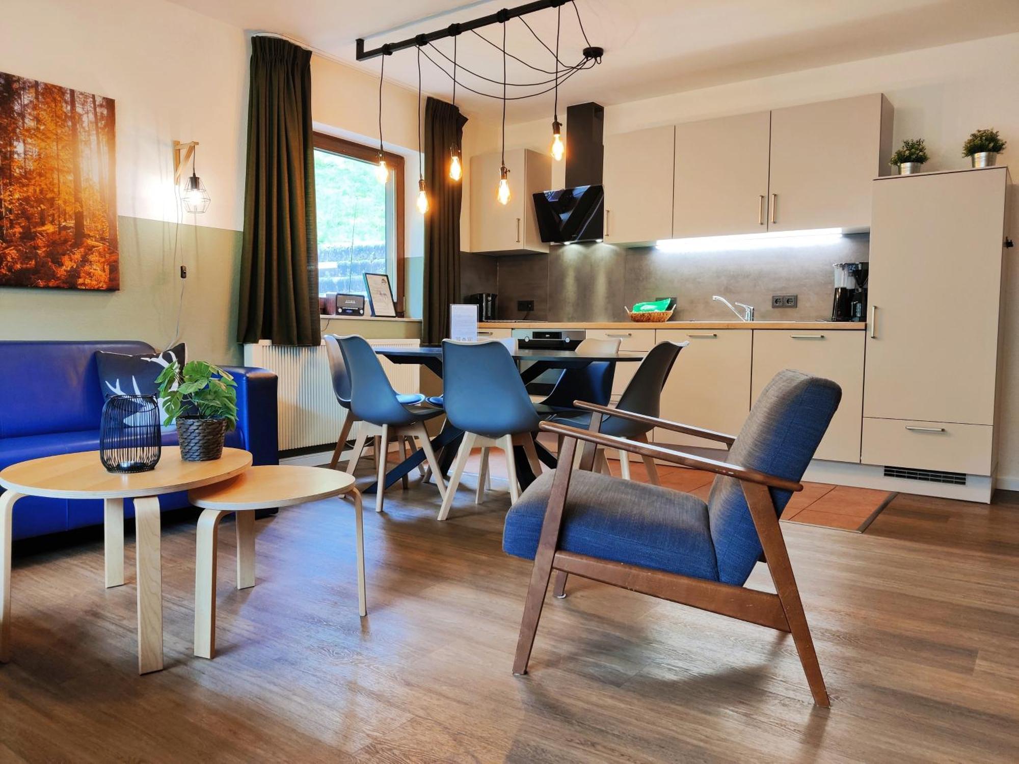 Elpe Apartments Hochsauerland Εξωτερικό φωτογραφία