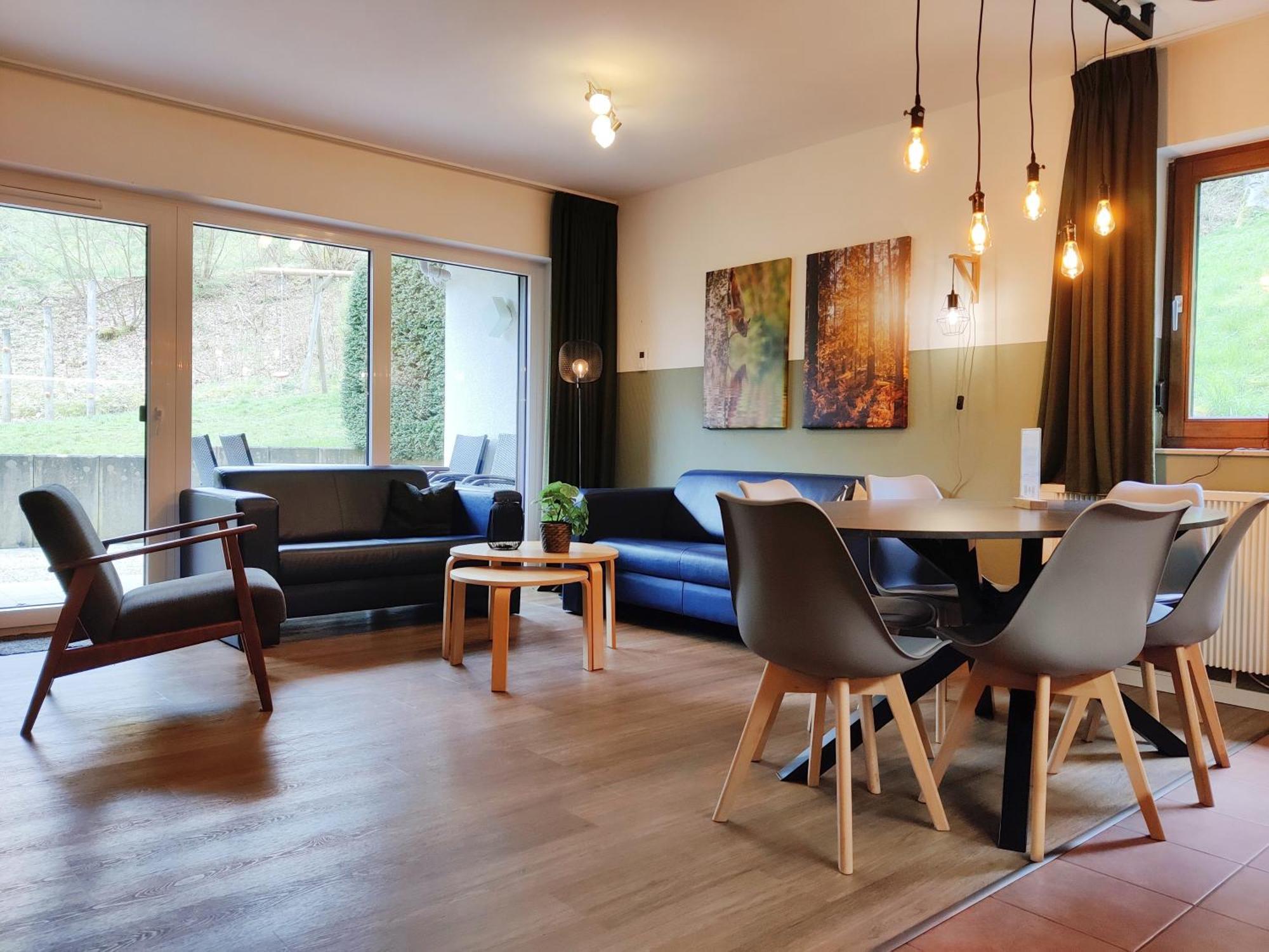 Elpe Apartments Hochsauerland Εξωτερικό φωτογραφία