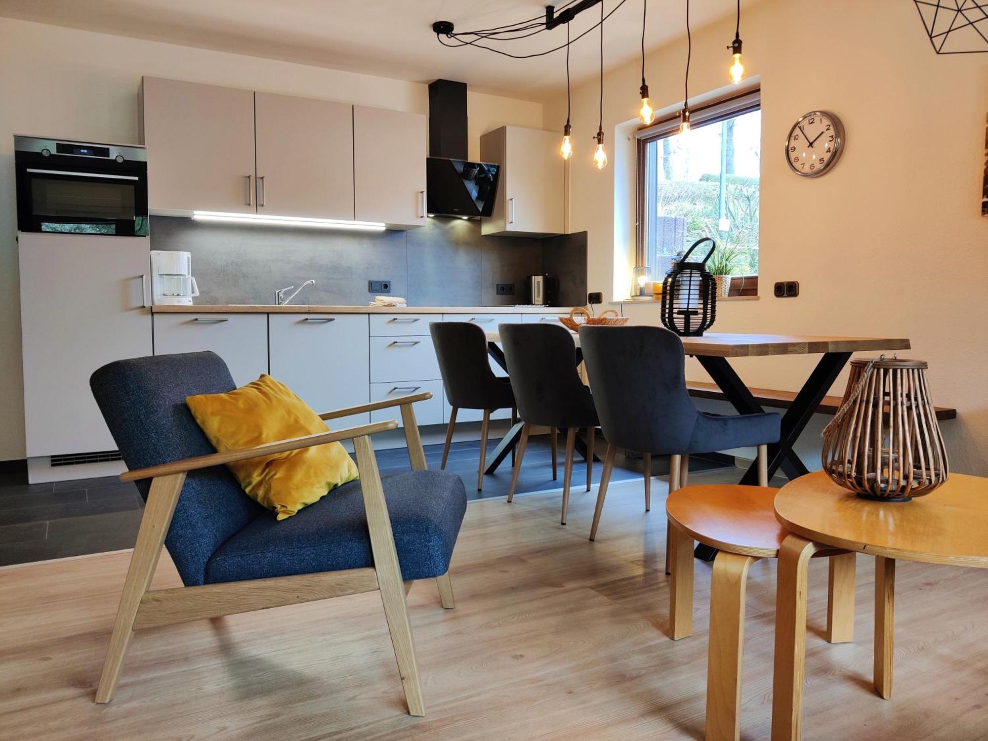 Elpe Apartments Hochsauerland Εξωτερικό φωτογραφία