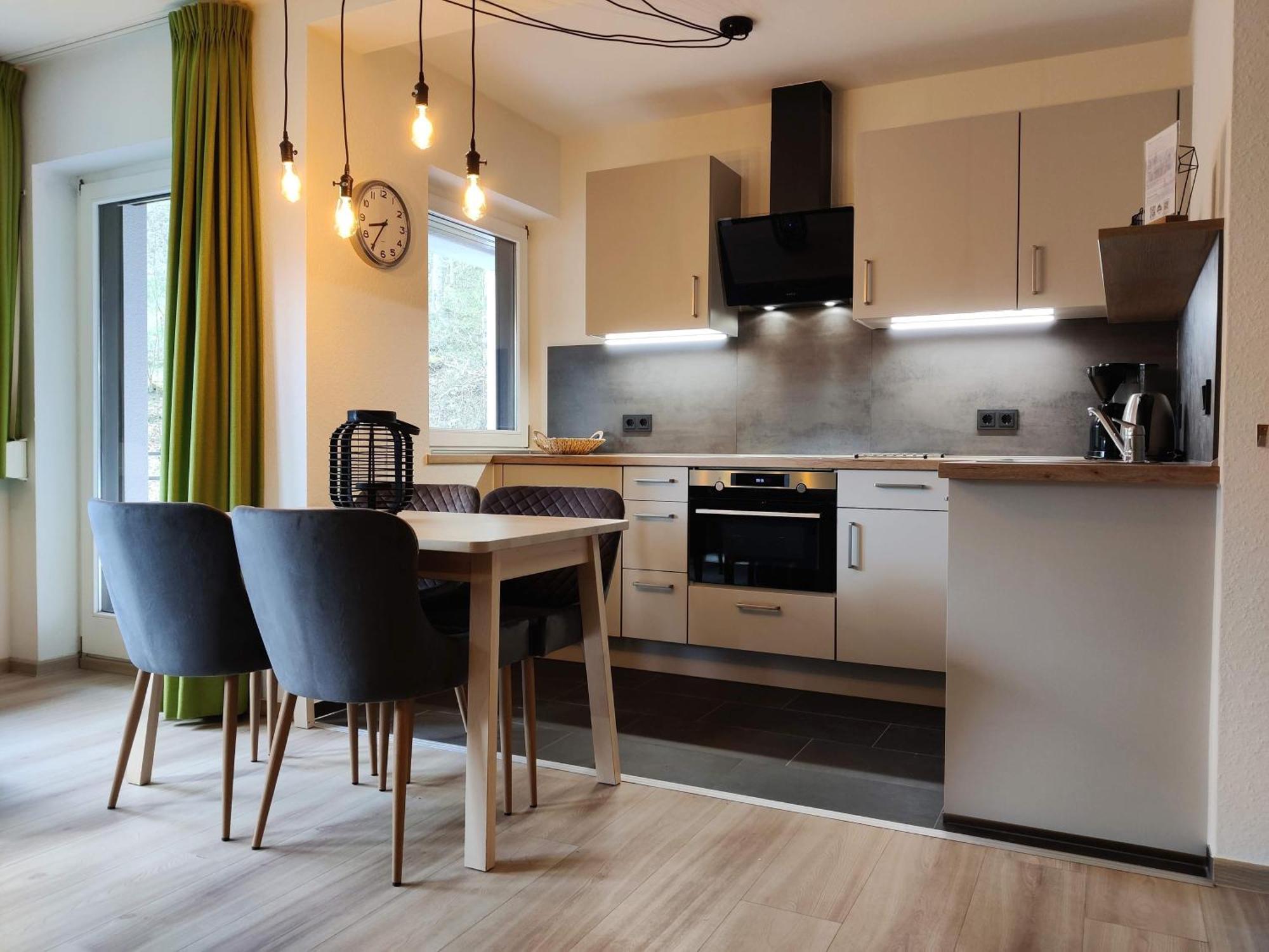 Elpe Apartments Hochsauerland Εξωτερικό φωτογραφία