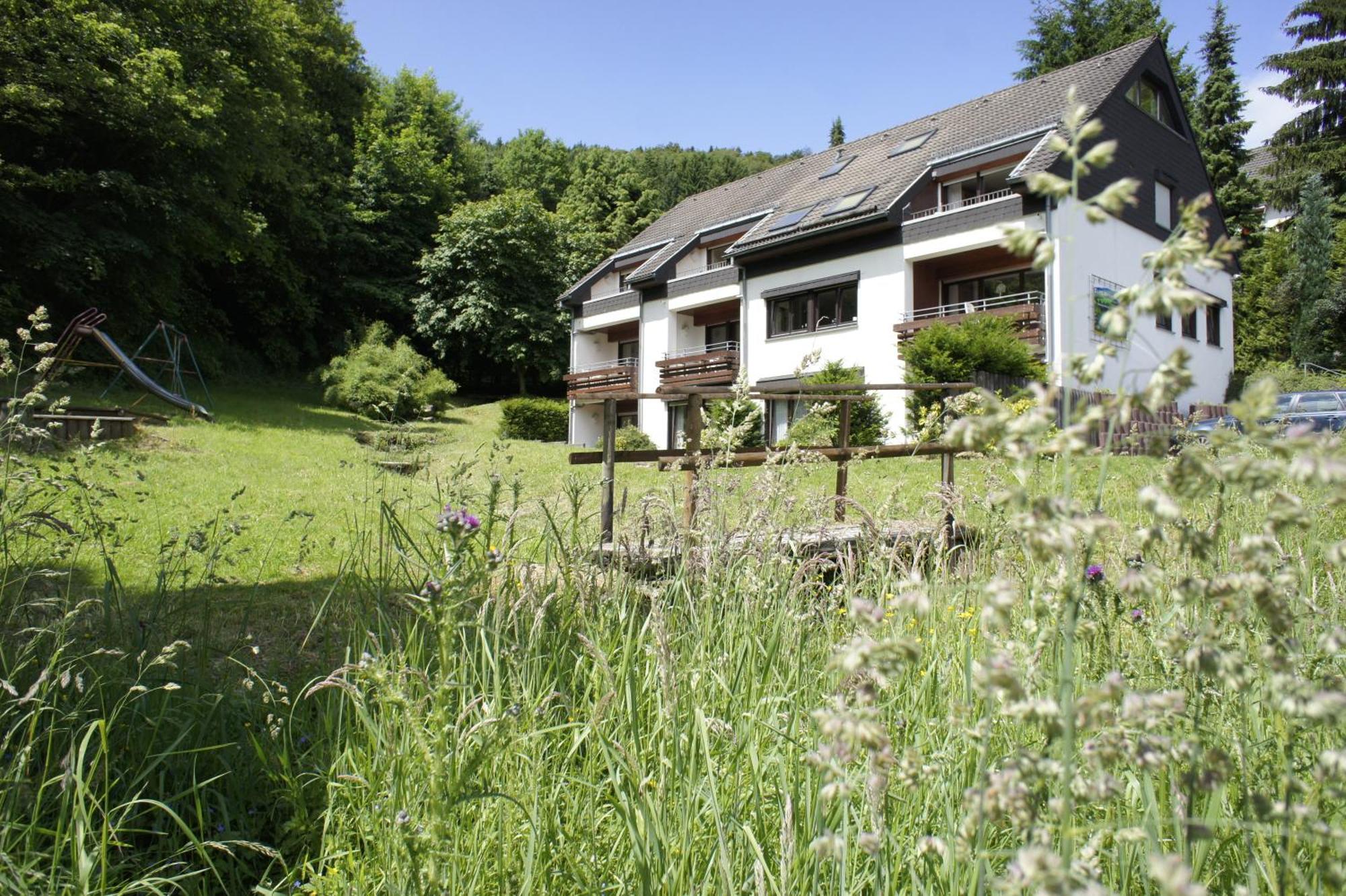 Elpe Apartments Hochsauerland Εξωτερικό φωτογραφία