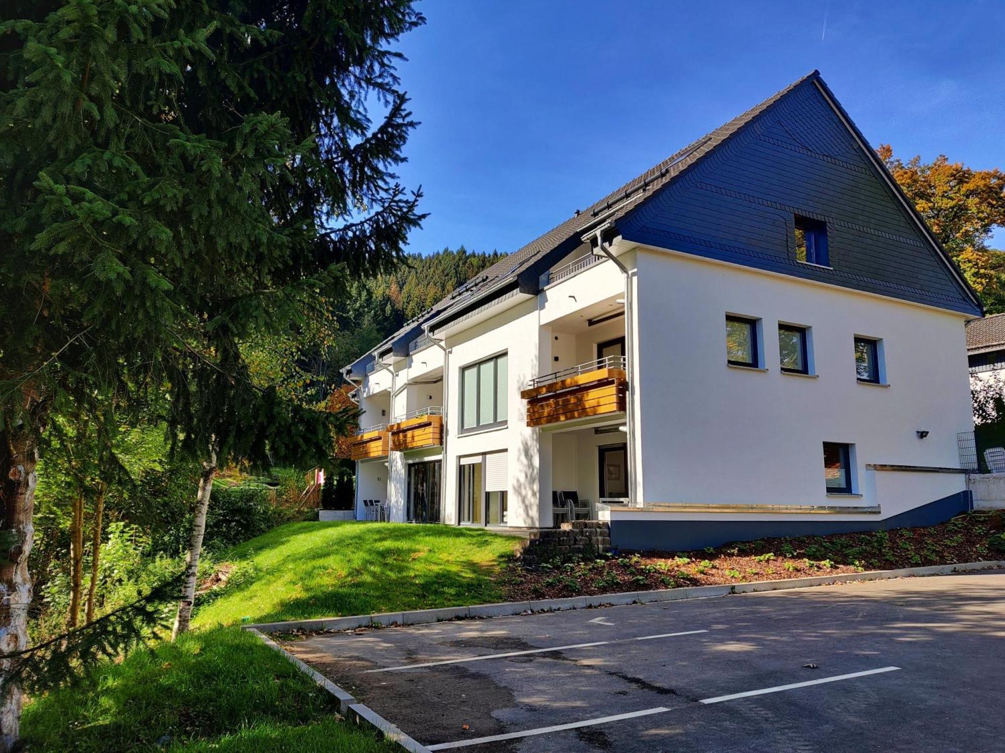 Elpe Apartments Hochsauerland Εξωτερικό φωτογραφία