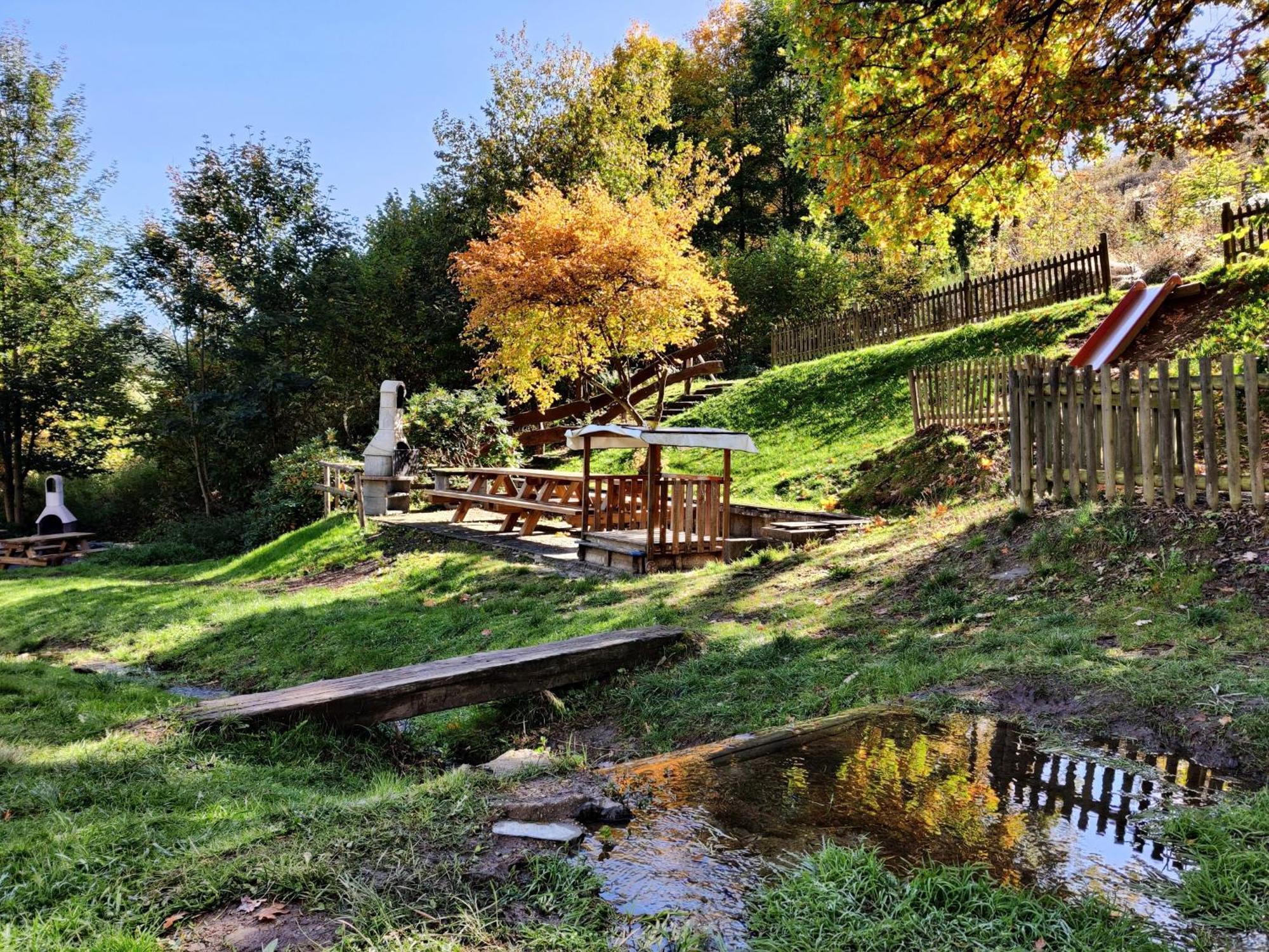 Elpe Apartments Hochsauerland Εξωτερικό φωτογραφία