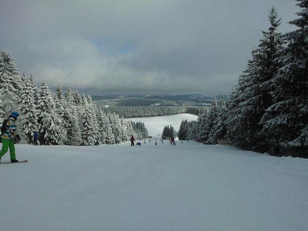 Elpe Apartments Hochsauerland Εξωτερικό φωτογραφία