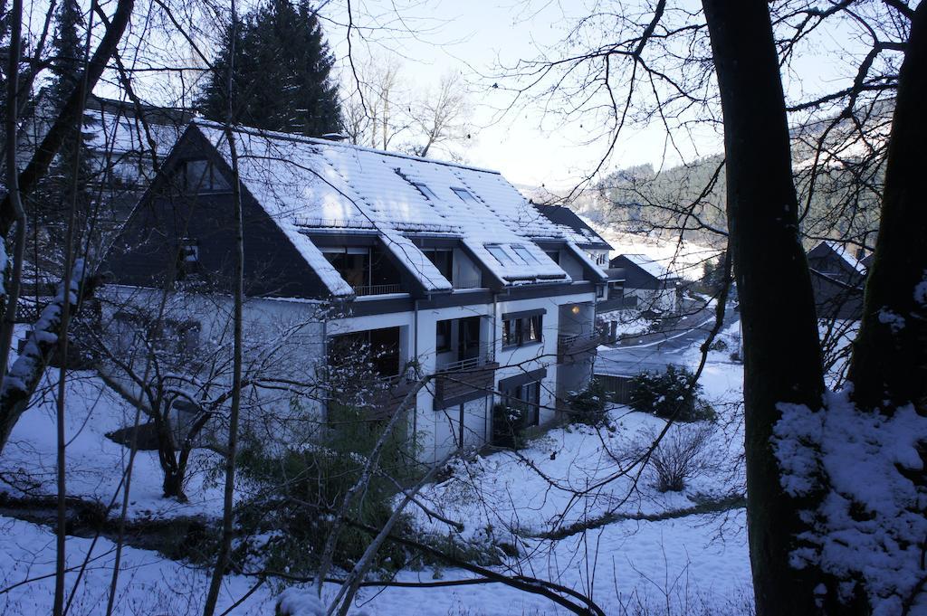 Elpe Apartments Hochsauerland Εξωτερικό φωτογραφία