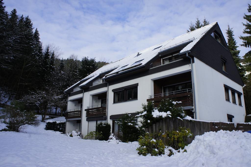 Elpe Apartments Hochsauerland Εξωτερικό φωτογραφία