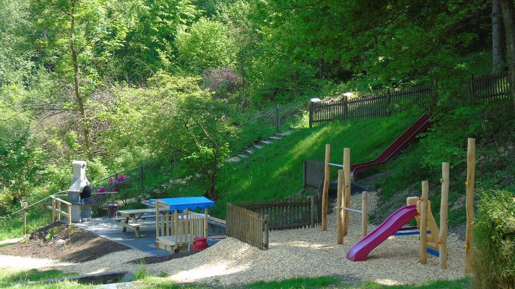 Elpe Apartments Hochsauerland Εξωτερικό φωτογραφία