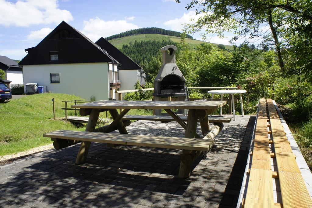 Elpe Apartments Hochsauerland Εξωτερικό φωτογραφία
